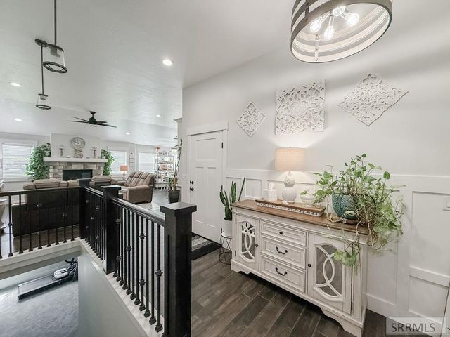 2416 Courtney Street, Pocatello, ID 83201