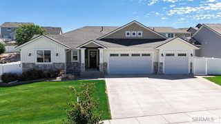 2416 Courtney Street, Pocatello, ID 83201