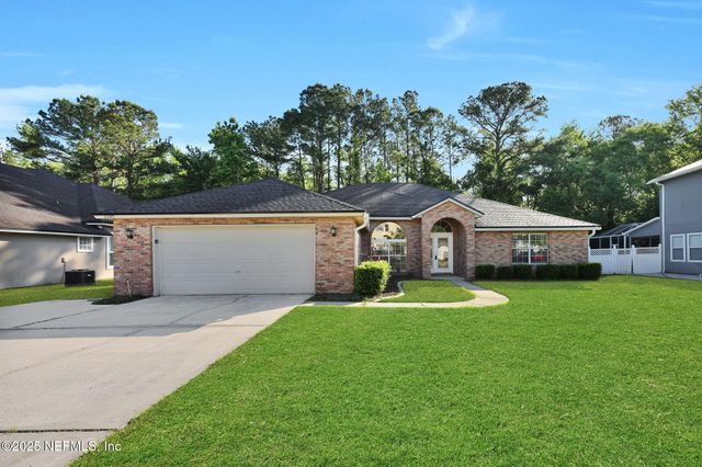 2395 WATERMILL Drive, Orange Park, FL 32073