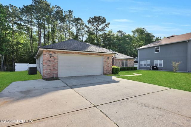 2395 WATERMILL Drive, Orange Park, FL 32073