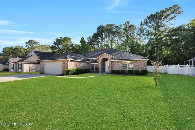2395 WATERMILL Drive, Orange Park, FL 32073