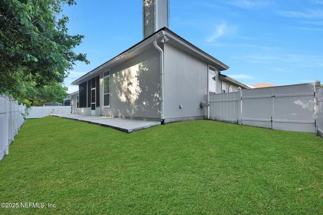 2395 WATERMILL Drive, Orange Park, FL 32073