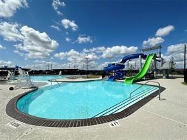 206 John House Lane, Rosharon, TX 77583