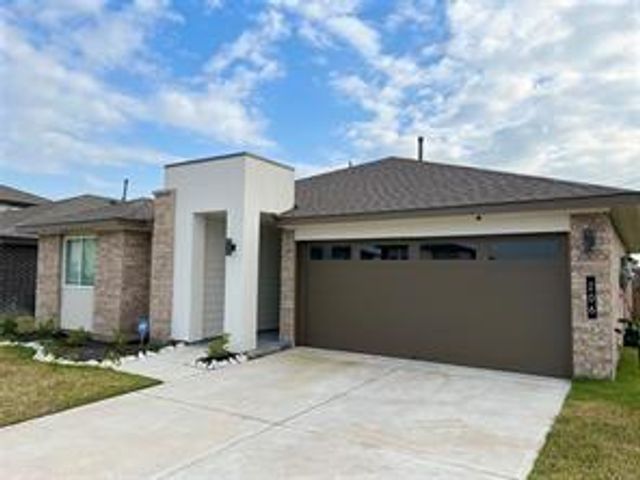 206 John House Lane, Rosharon, TX 77583