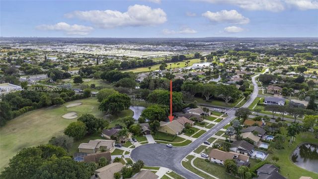 19648 Back Nine Dr, Boca Raton, FL 33498