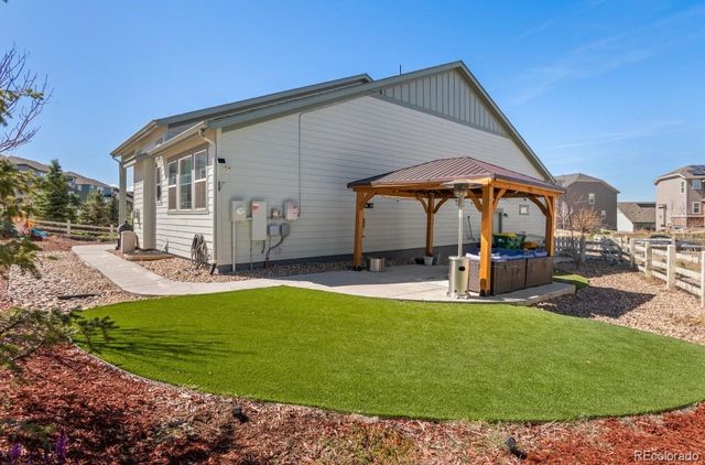 27162 E Davies Avenue, Aurora, CO 80016