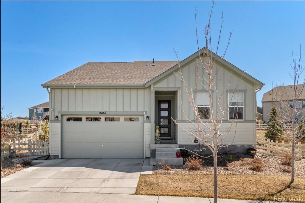 27162 E Davies Avenue, Aurora, CO 80016