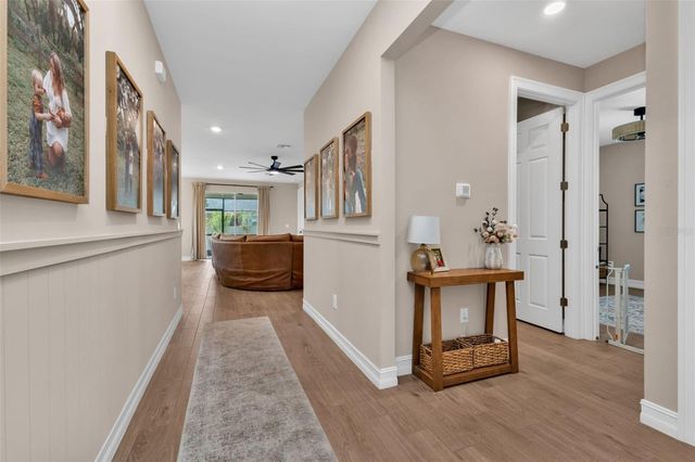 1593 KIRKWOOD STREET, North Port, FL 34288