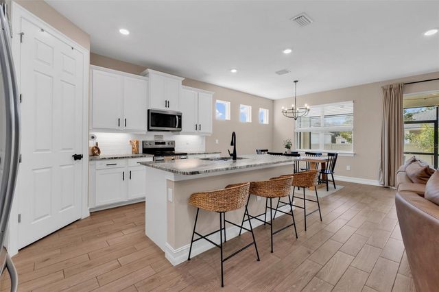 1593 KIRKWOOD STREET, North Port, FL 34288