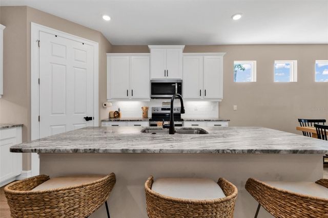 1593 KIRKWOOD STREET, North Port, FL 34288