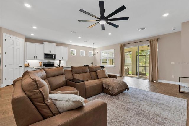 1593 KIRKWOOD STREET, North Port, FL 34288