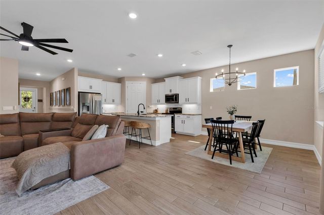 1593 KIRKWOOD STREET, North Port, FL 34288