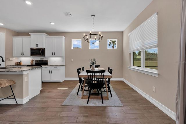 1593 KIRKWOOD STREET, North Port, FL 34288