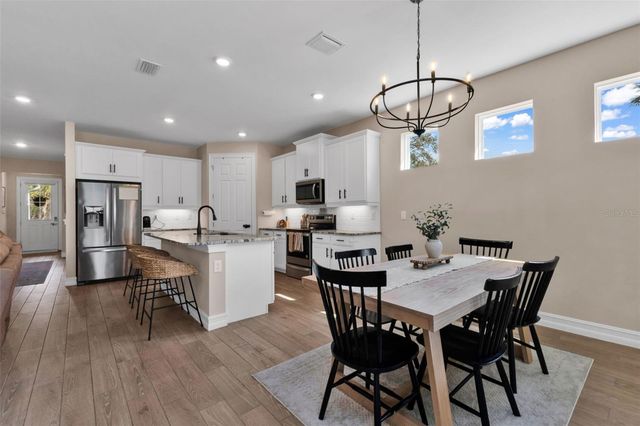 1593 KIRKWOOD STREET, North Port, FL 34288