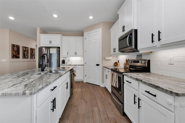 1593 KIRKWOOD STREET, North Port, FL 34288