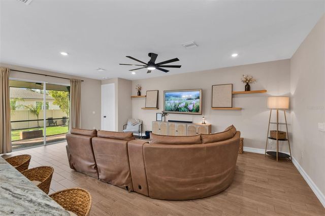 1593 KIRKWOOD STREET, North Port, FL 34288