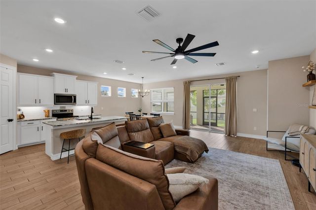 1593 KIRKWOOD STREET, North Port, FL 34288