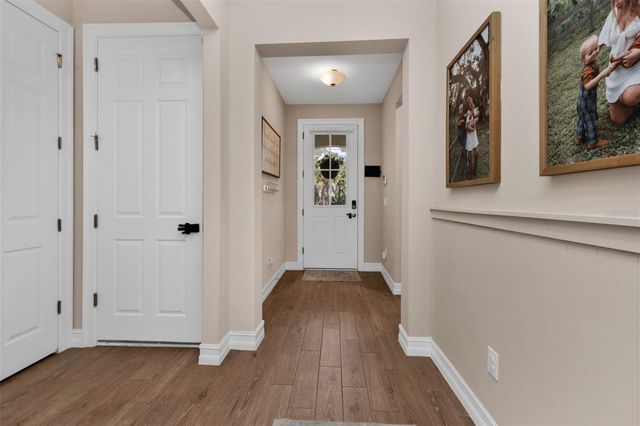 1593 KIRKWOOD STREET, North Port, FL 34288