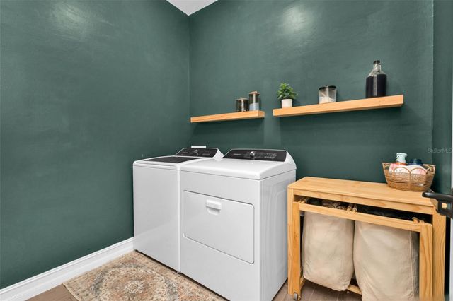 1593 KIRKWOOD STREET, North Port, FL 34288