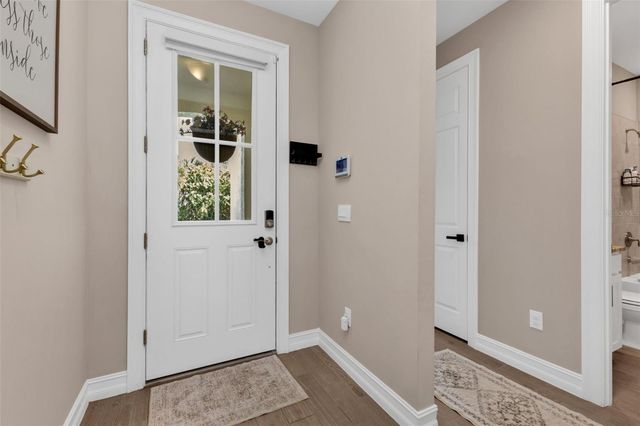 1593 KIRKWOOD STREET, North Port, FL 34288