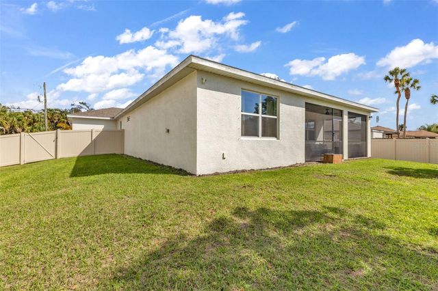 1593 KIRKWOOD STREET, North Port, FL 34288