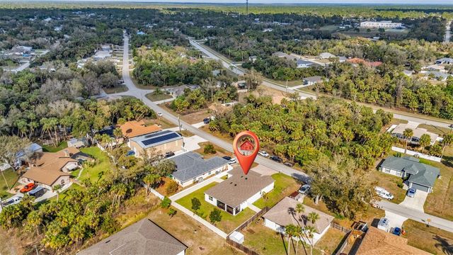 1593 KIRKWOOD STREET, North Port, FL 34288