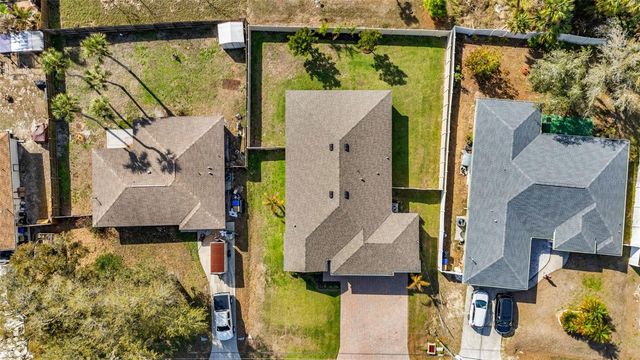 1593 KIRKWOOD STREET, North Port, FL 34288