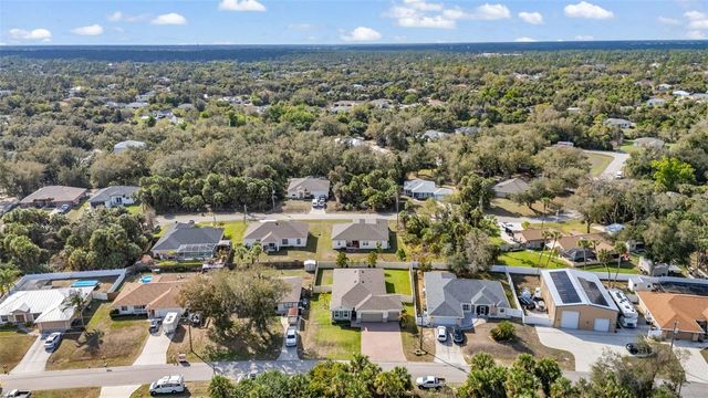 1593 KIRKWOOD STREET, North Port, FL 34288