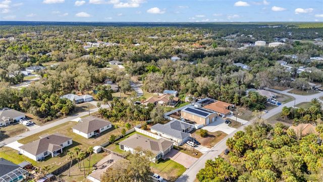 1593 KIRKWOOD STREET, North Port, FL 34288