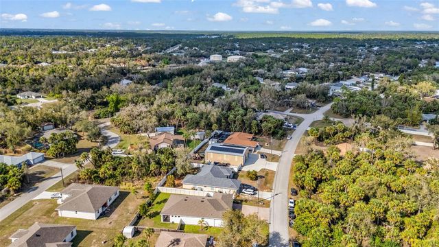 1593 KIRKWOOD STREET, North Port, FL 34288