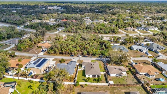 1593 KIRKWOOD STREET, North Port, FL 34288