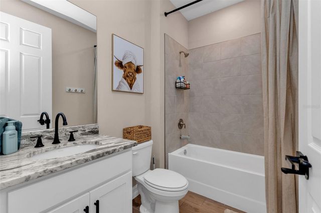 1593 KIRKWOOD STREET, North Port, FL 34288