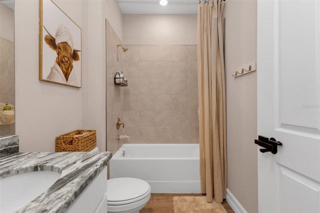 1593 KIRKWOOD STREET, North Port, FL 34288