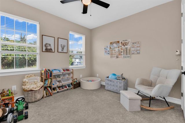 1593 KIRKWOOD STREET, North Port, FL 34288