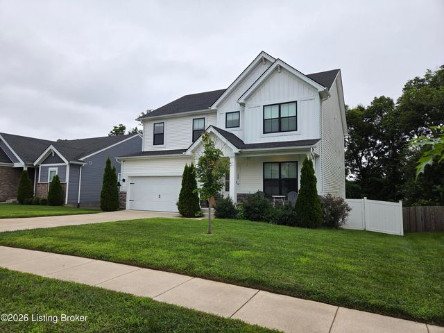 10325 Truman Way, Jeffersontown, KY 40299