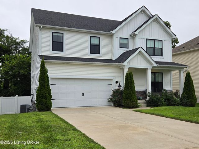 10325 Truman Way, Jeffersontown, KY 40299