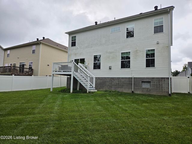 10325 Truman Way, Jeffersontown, KY 40299
