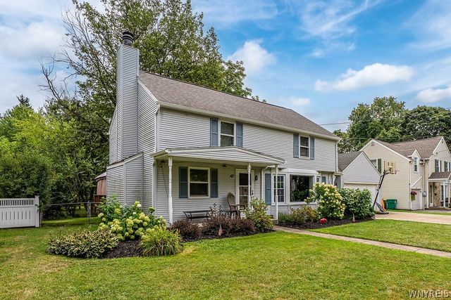 47 George Street, Hamburg, NY 14075
