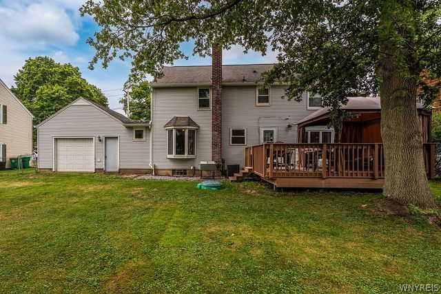 47 George Street, Hamburg, NY 14075