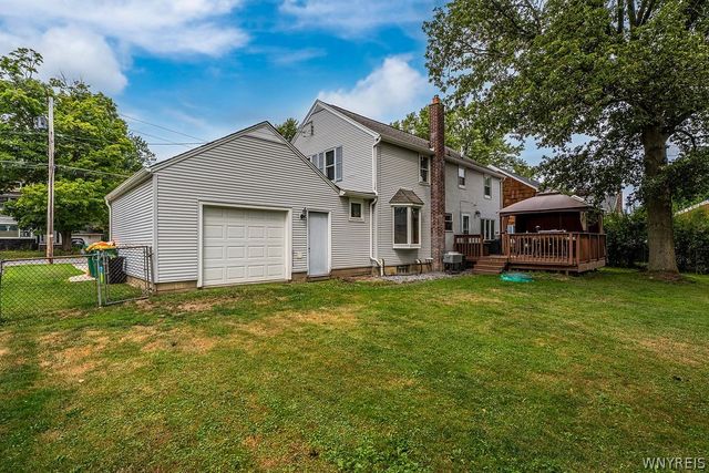 47 George Street, Hamburg, NY 14075