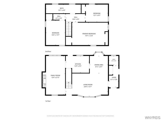 47 George Street, Hamburg, NY 14075
