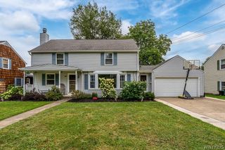 47 George Street, Hamburg, NY 14075