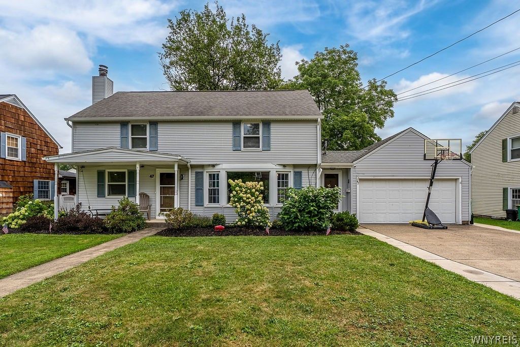 47 George Street, Hamburg, NY 14075