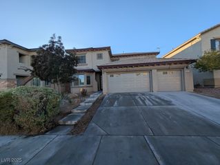 8213 Fowler Falls Court, North Las Vegas, NV 89085