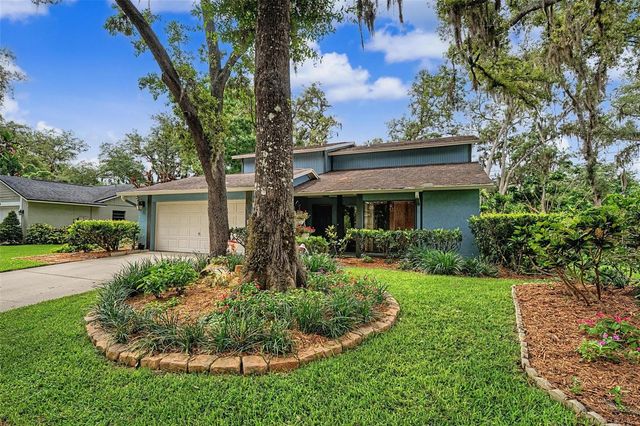 16706 ROLLING ROCK DRIVE, Tampa, FL 33618