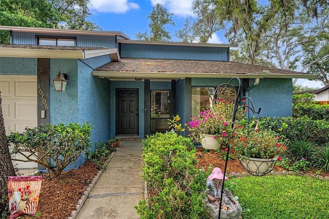 16706 ROLLING ROCK DRIVE, Tampa, FL 33618