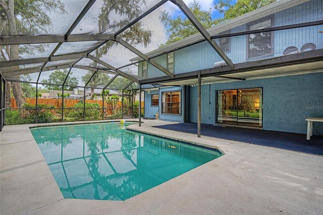 16706 ROLLING ROCK DRIVE, Tampa, FL 33618