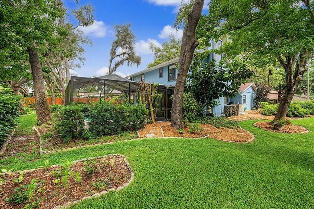 16706 ROLLING ROCK DRIVE, Tampa, FL 33618