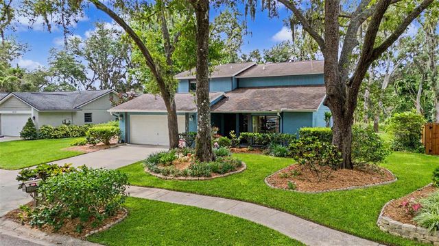16706 ROLLING ROCK DRIVE, Tampa, FL 33618