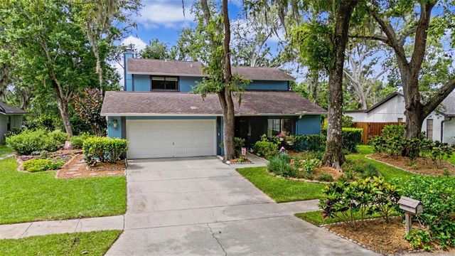 16706 ROLLING ROCK DRIVE, Tampa, FL 33618